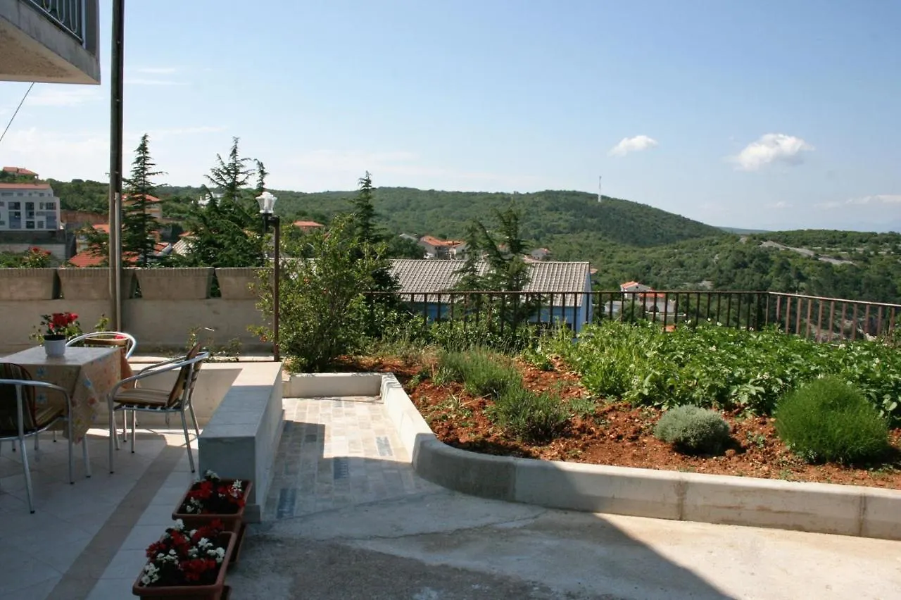 Apartments With A Parking Space Vrbnik, Krk - 5392 Croatia