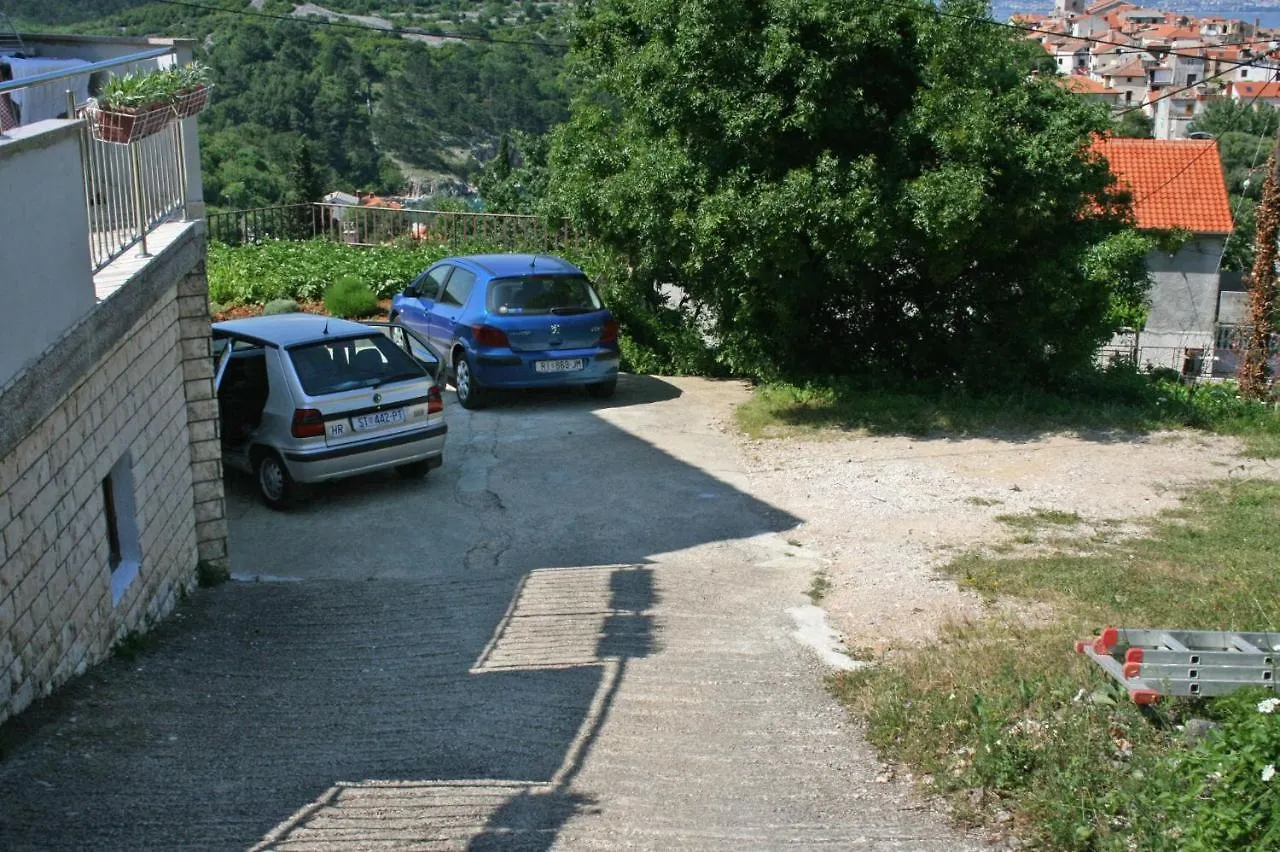 Apartments With A Parking Space Vrbnik, Krk - 5392