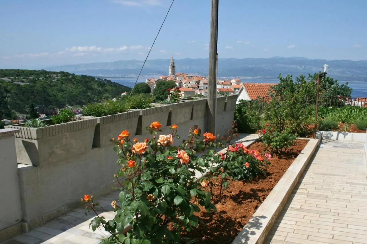Apartments With A Parking Space Vrbnik, Krk - 5392 Vrbnik (Primorje-Gorski Kotar)